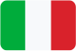 Перила из нержавеющей стали – производство Italiano